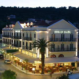 Ionian Plaza Hotel & Spa